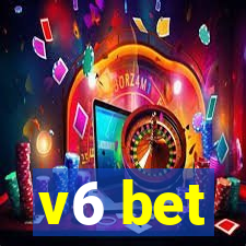 v6 bet